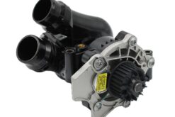 LSC 06H121026CC : Engine Cooling Water Pump with Seal Ring for Audi Seat Skoda VW - NEW