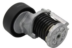 LSC 038903315AD : V Ribbed Drive Belt Tensioner with Pulley - NEW