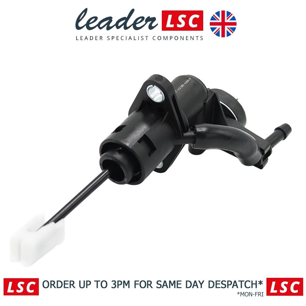 LSC 8E2721401AC : RHD Clutch Master Cylinder for Audi & Seat - NEW - Image 9