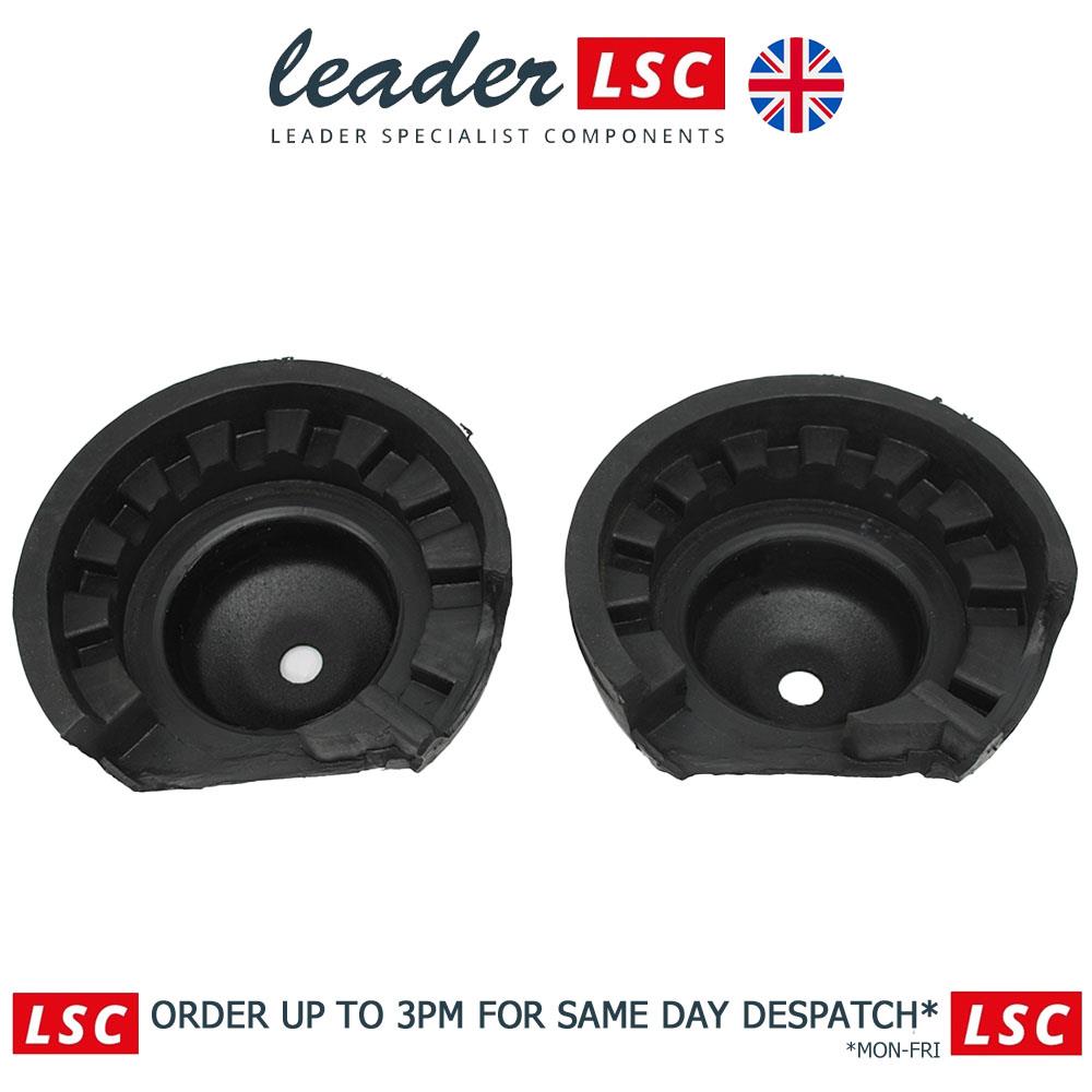 LSC 91165310 : Pair of Front Coil Spring Seat Cover Plates - NEW - Image 9