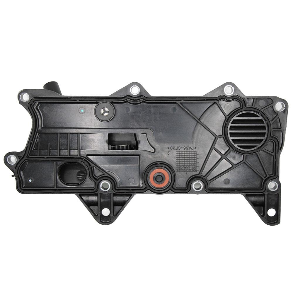 LSC 32140004 : Oil Trap Valve Cover with Gasket - NEW - Image 4