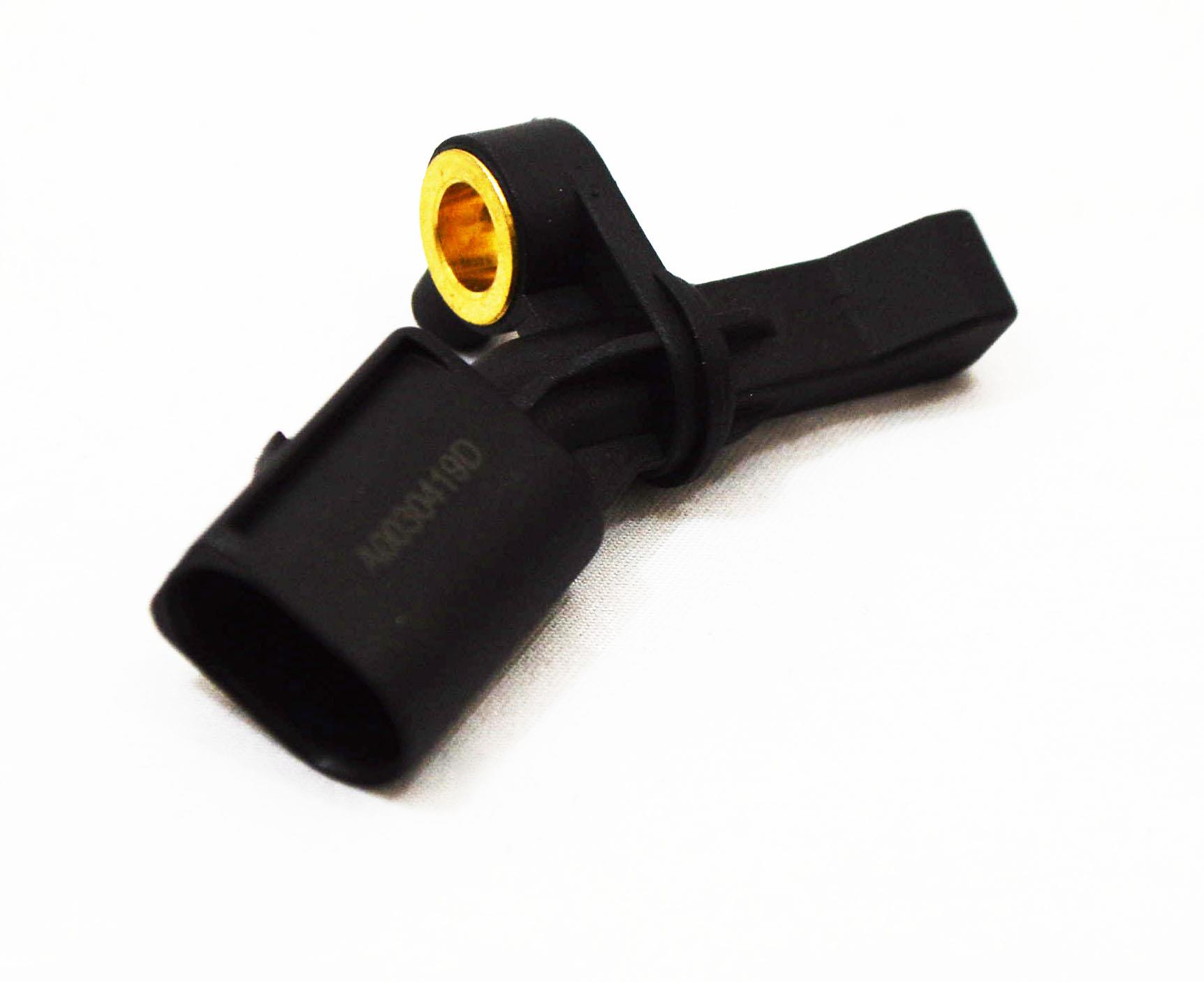 LSC 6Q0927808B : Rear Right (UK Drivers) ABS Wheel Speed Sensor - NEW