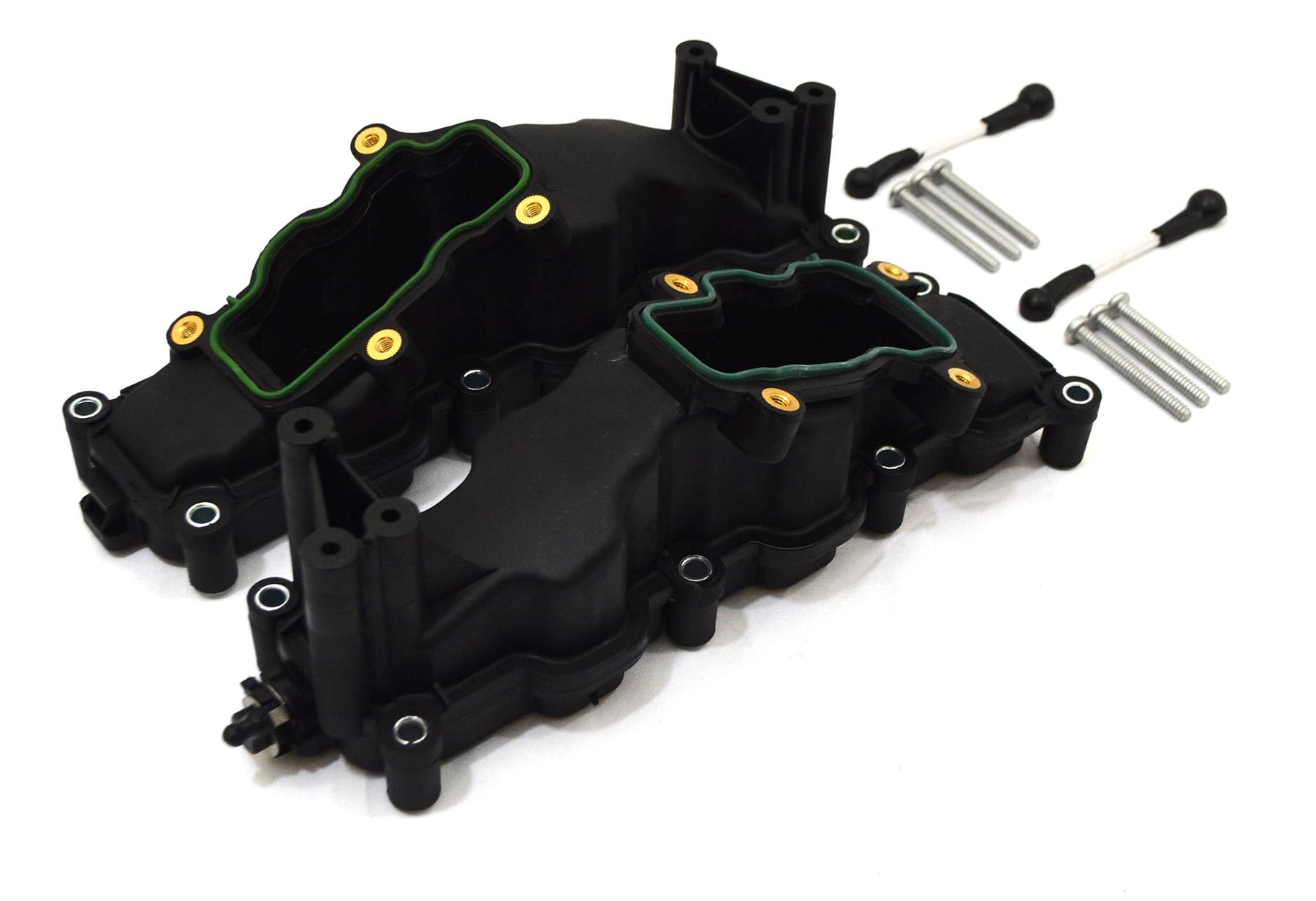 LSC 059129711BF + 059129712BH : Pair of Intake / Induction Manifolds - NEW
