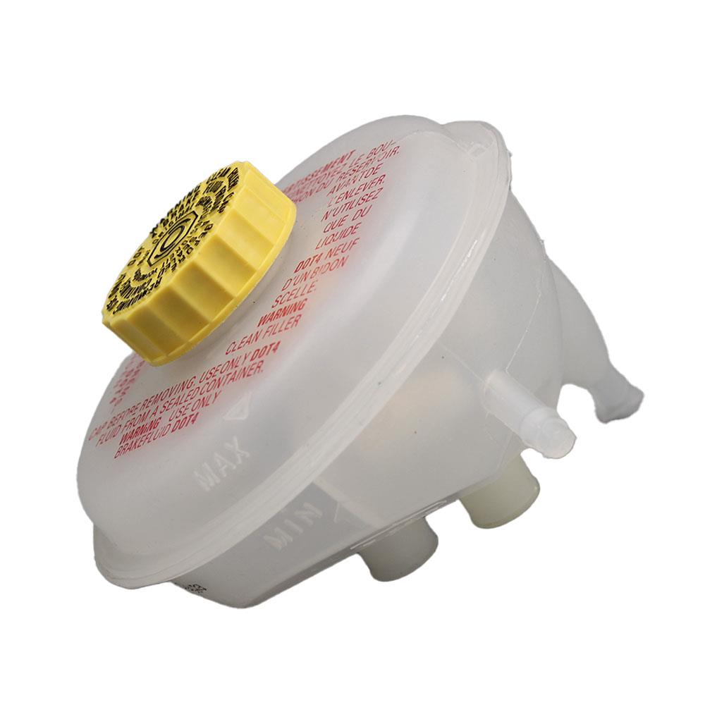 LSC 8E0611301 : Brake Fluid Reservoir Tank Sensor and Cap for Audi and VW - NEW - Image 4