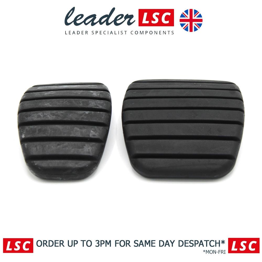 LSC 91159860 93862008 : Genuine OEM Pedal Rubber Pads Covers - NEW - Image 10
