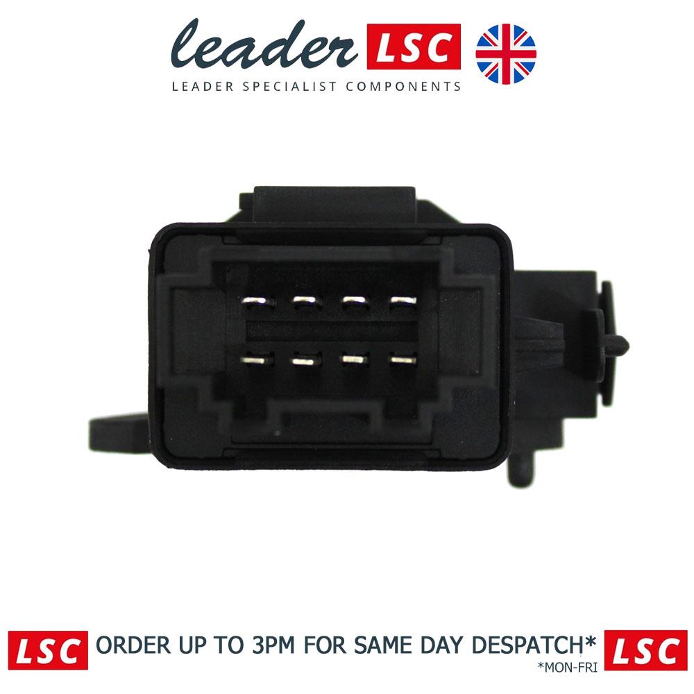 LSC 1K0959772 : Heated Seat Control Unit - NEW - Image 8