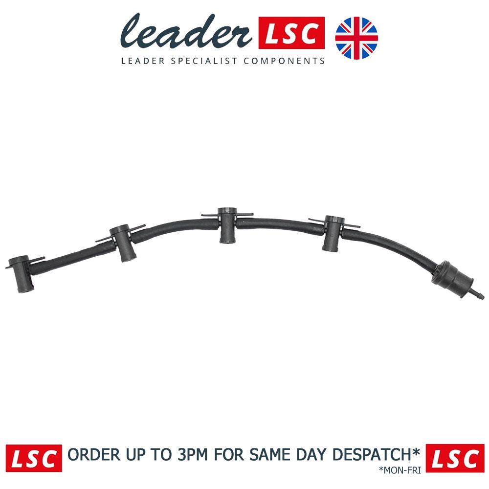 LSC 03L130235S : Diesel Fuel Injector Return Hose Overflow Leak Off Pipe for VAG 2.0 TDi engine - NEW - Image 8