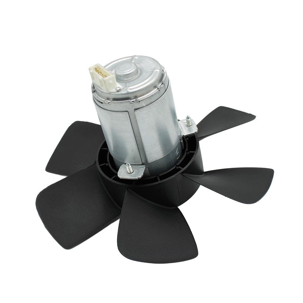 LSC 165959455T : Radiator Cooling Fan Blades and Motor - NEW - Image 2