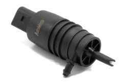 LSC 1J5955651 : Front Windscreen Washer Pump (Single Outlet) - NEW - Image 3