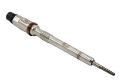 LSC 03L905061L : GENUINE Glow Plug with Pressure Sensor - NEW