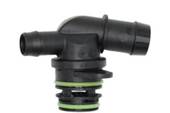 LSC 03F103175A : Cylinder Head Non Return Valve with O Rings - NEW