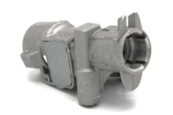 LSC 4B0905851B : Ignition Steering Lock Housing - NEW