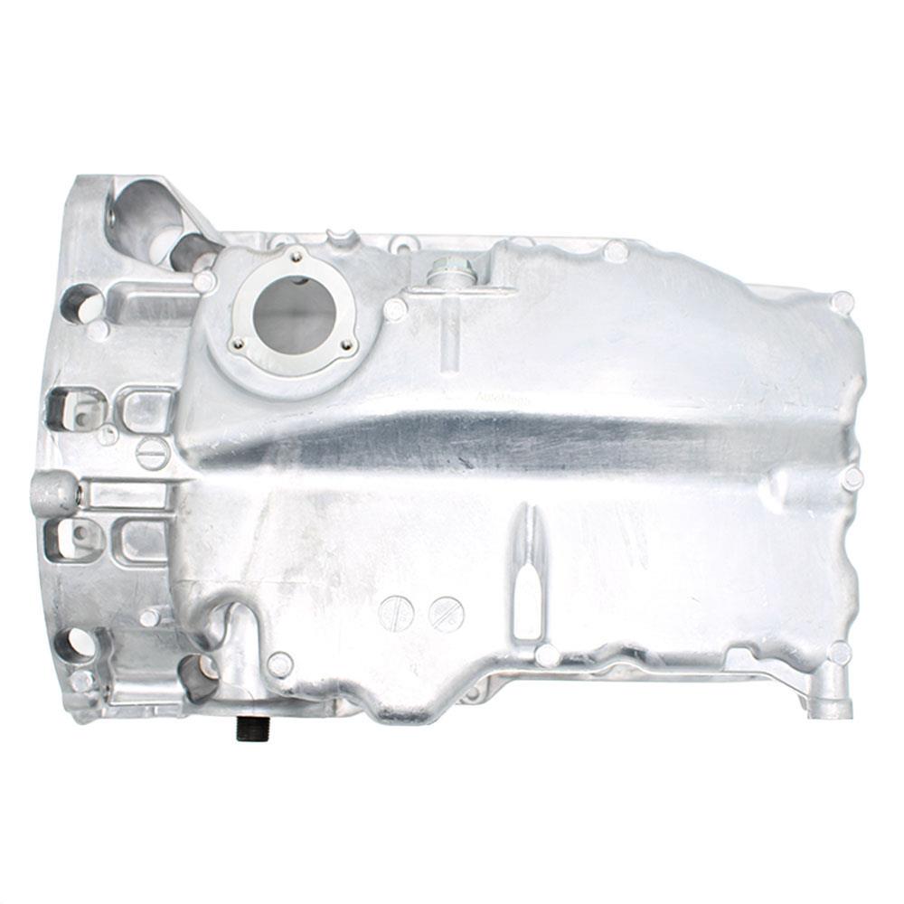 LSC 04E103601AF : Oil Sump Pan - NEW