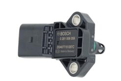 LSC 03K906051 : GENUINE Bosch Intake Manifold Pressure MAP Sensor - NEW