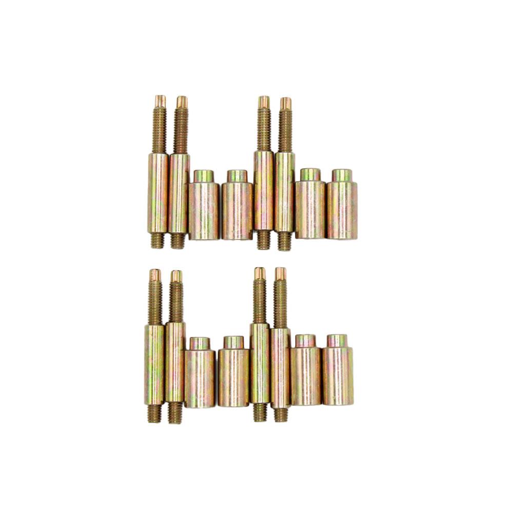 LSC 8200553118 : Set of 4 x 6 Piece Injector Repair Fixing Kits - NEW - Image 4