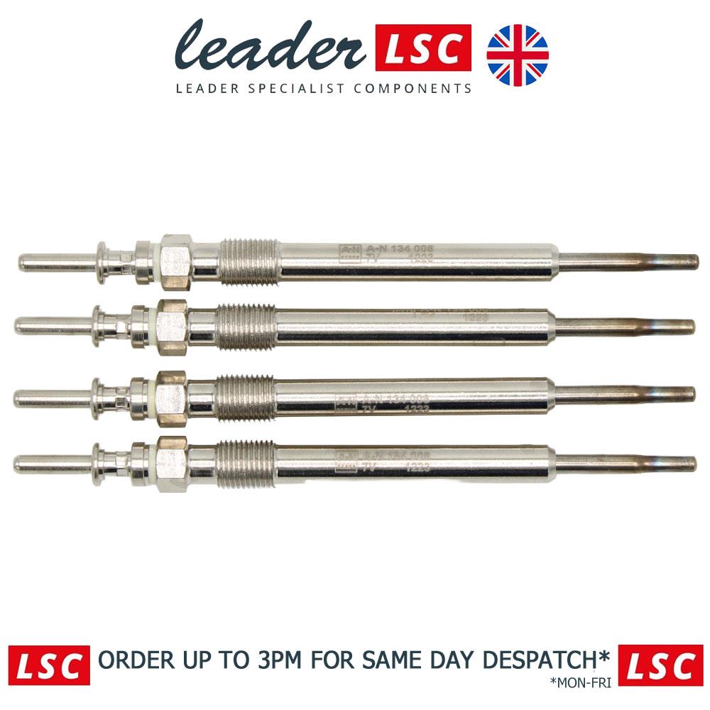 LSC 12230035934 : 4 x Glow Plugs for BMW Mini Toyota - NEW - Image 10