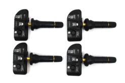LSC 2197279 : GENUINE Set of 4 TPMS Valves by Schrader - NEW - Image 2