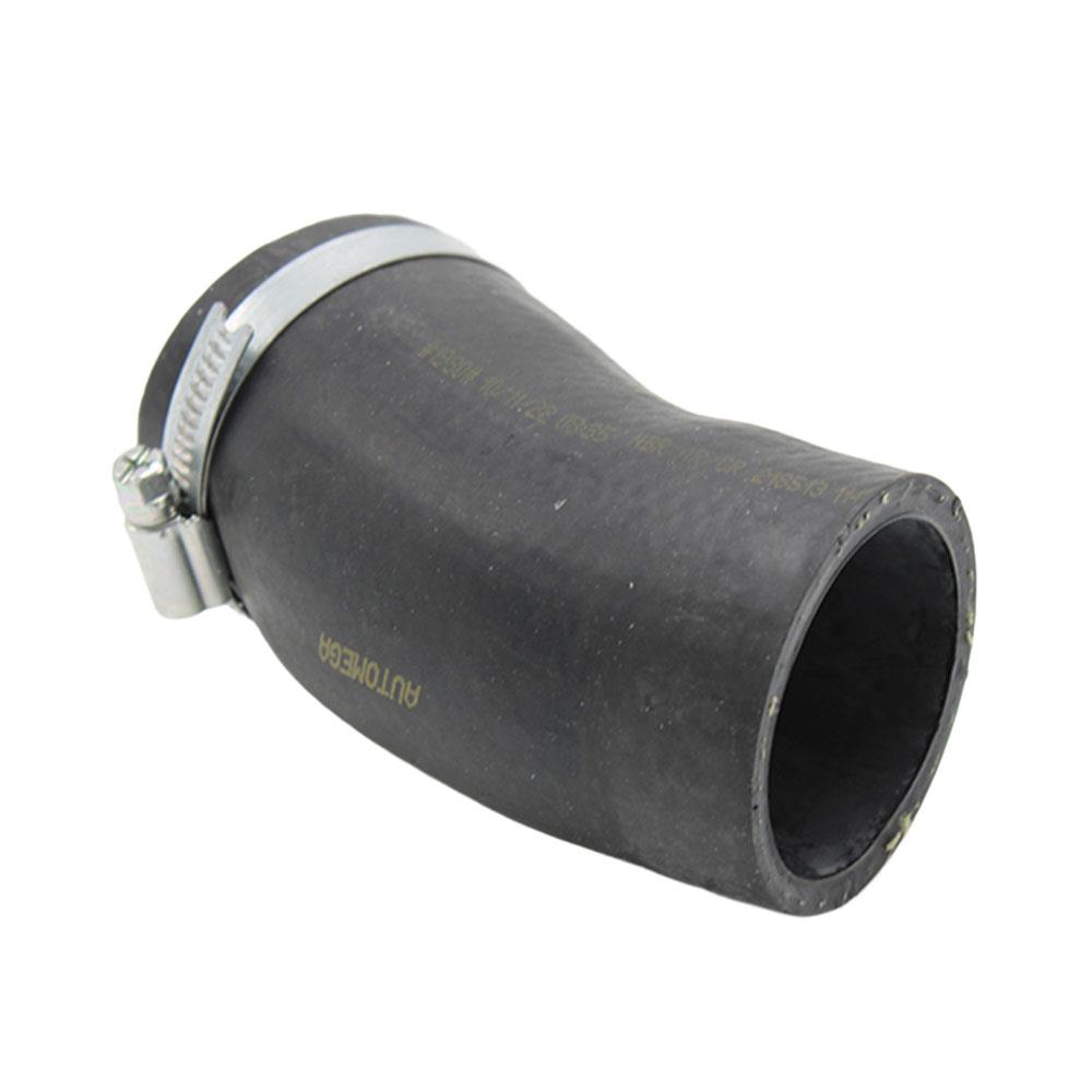 LSC 6R0145828D : Turbo Charger Intercooler Pipe Hose - NEW