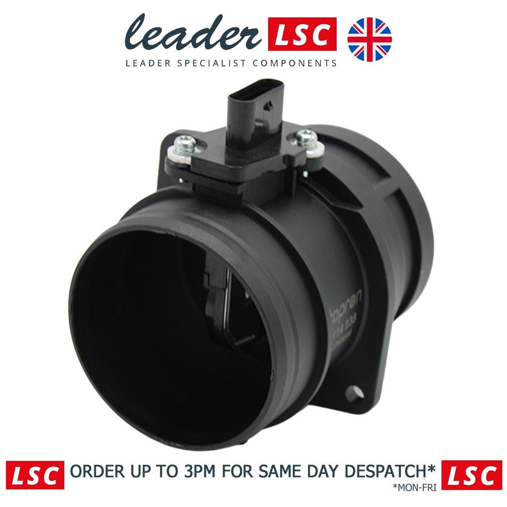 LSC 06J906461D : Mass Air Flow MAF Sensor - NEW - Image 6