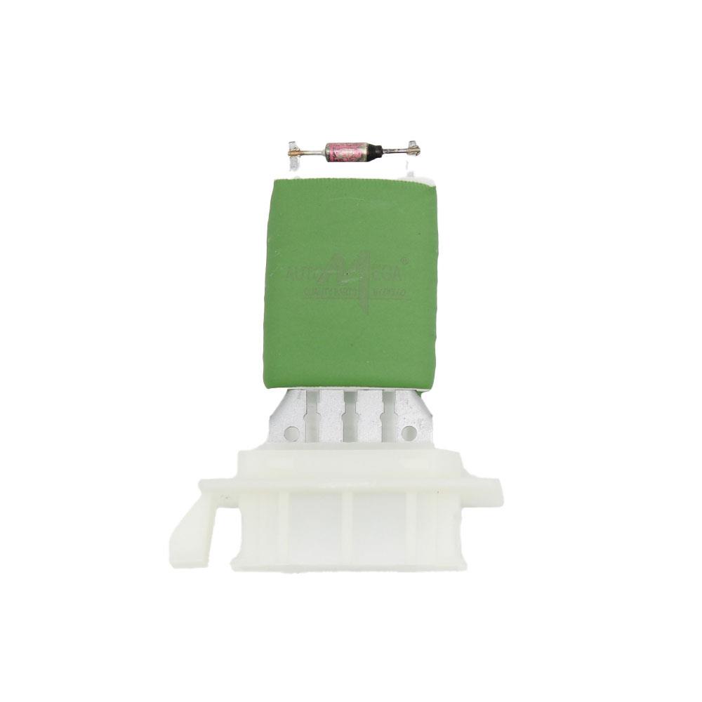 LSC 1K0959263A : Heater Blower Motor Fan Resistor for Audi Seat Skoda VW - NEW - Image 2