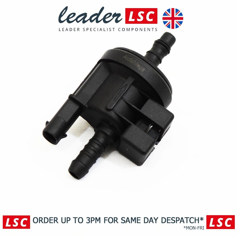 LSC 06H906517B : Fuel Tank Breather Vapour Solenoid Valve - NEW - Image 10