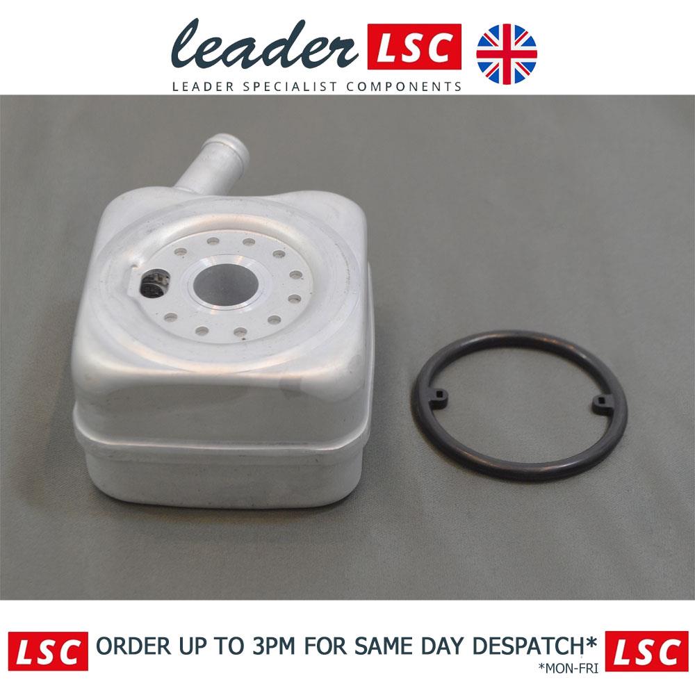 LSC 028117021B : Engine Oil Cooler - NEW - Image 8
