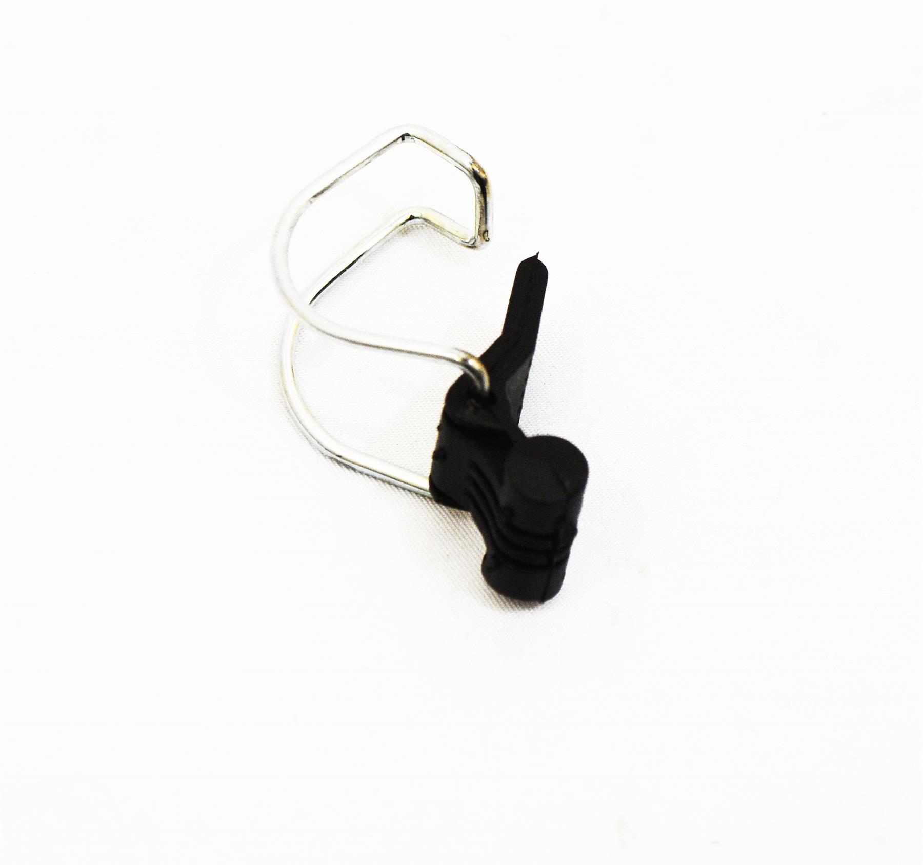 LSC 1H0129797 : Air Box Filter Housing Cover Locking Bar Clamp Clip - NEW - Image 3