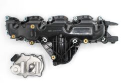LSC 03L129711AG 03L129086 : Intake Manifold, Seal and Swirl Flap Motor - NEW