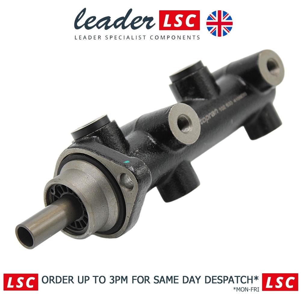 LSC 171611019E : Brake Master Cylinder for Audi VW - NEW - Image 7