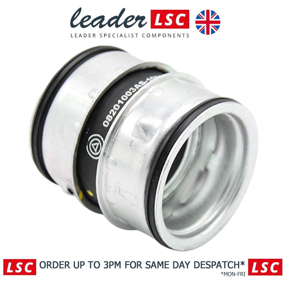 LSC 1J0145834AB : Turbo Intercooler Air Pipe Hose - NEW - Image 10
