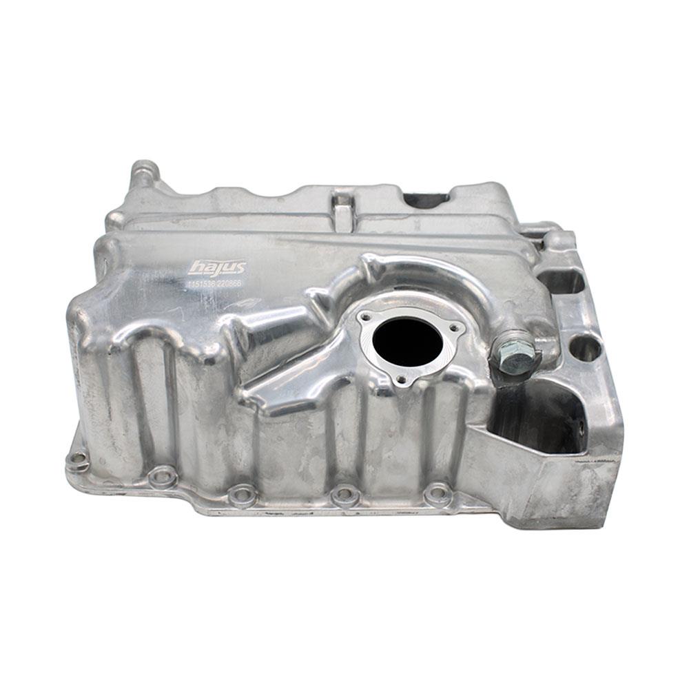 LSC 04C103601C : Oil Pan Sump - NEW - Image 3