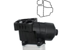 LSC 03P115389A : Oil Filter Housing with Cooler for Seat Skoda VW - NEW - Image 8