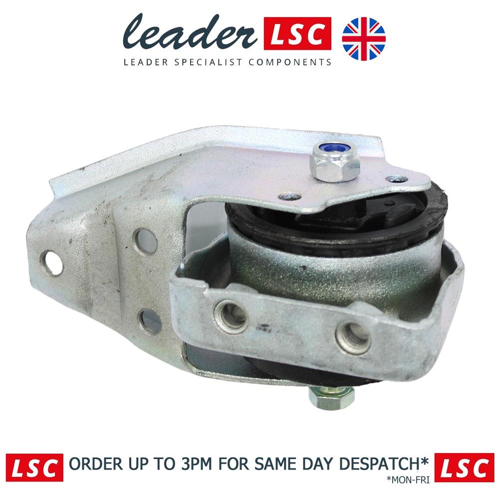 LSC 3077V009 : Right Rear Engine Mount for Smart Car - NEW - Image 9