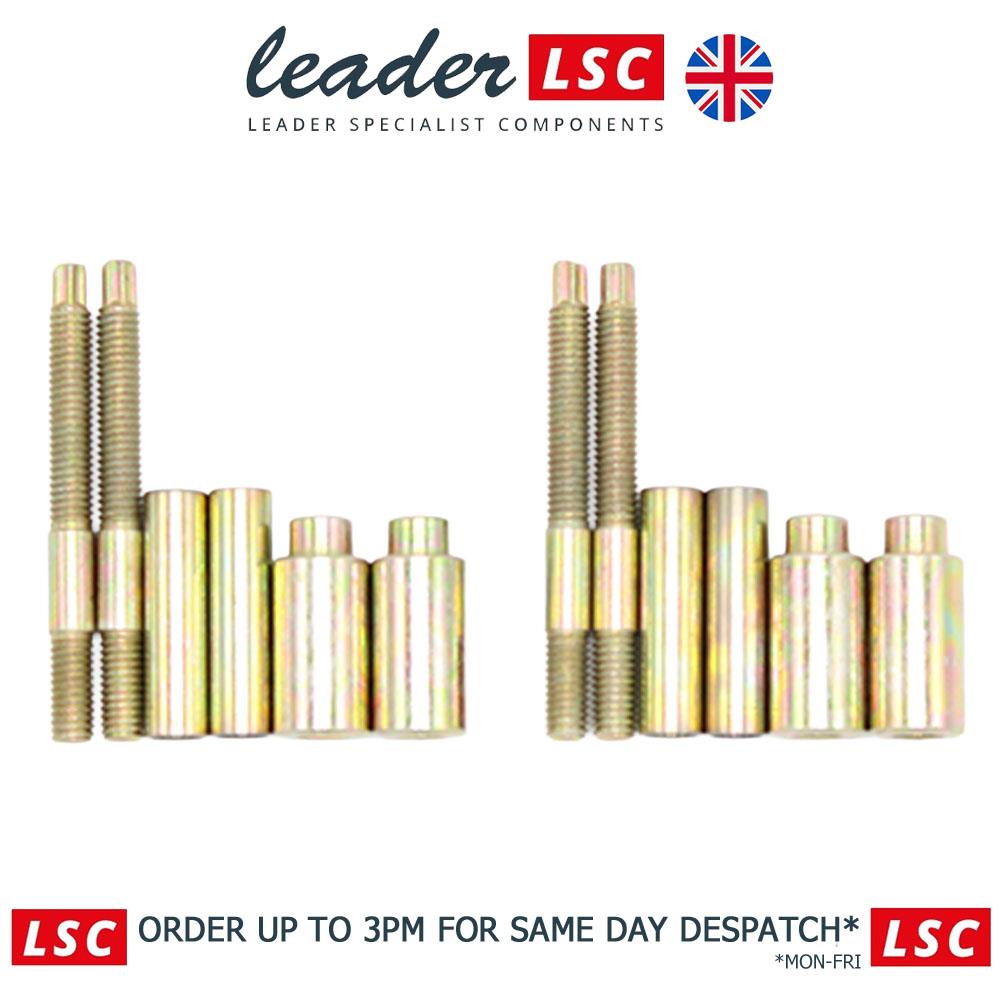 LSC 8200553118 : 12 Piece Injector Repair Fixing Kit - NEW - Image 8