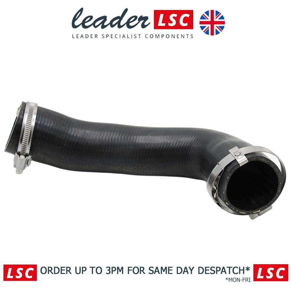 LSC 6R0145832E : Turbo Intercooler Charge Intake Air Pipe Hose - NEW - Image 7