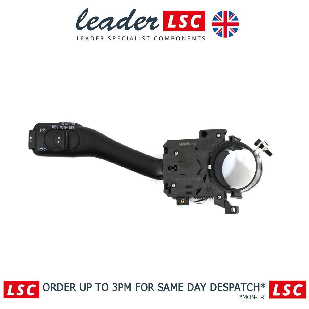 LSC 8L0953513J : Indicator Stalk Switch with Cruise Control for VAG - NEW - Image 10