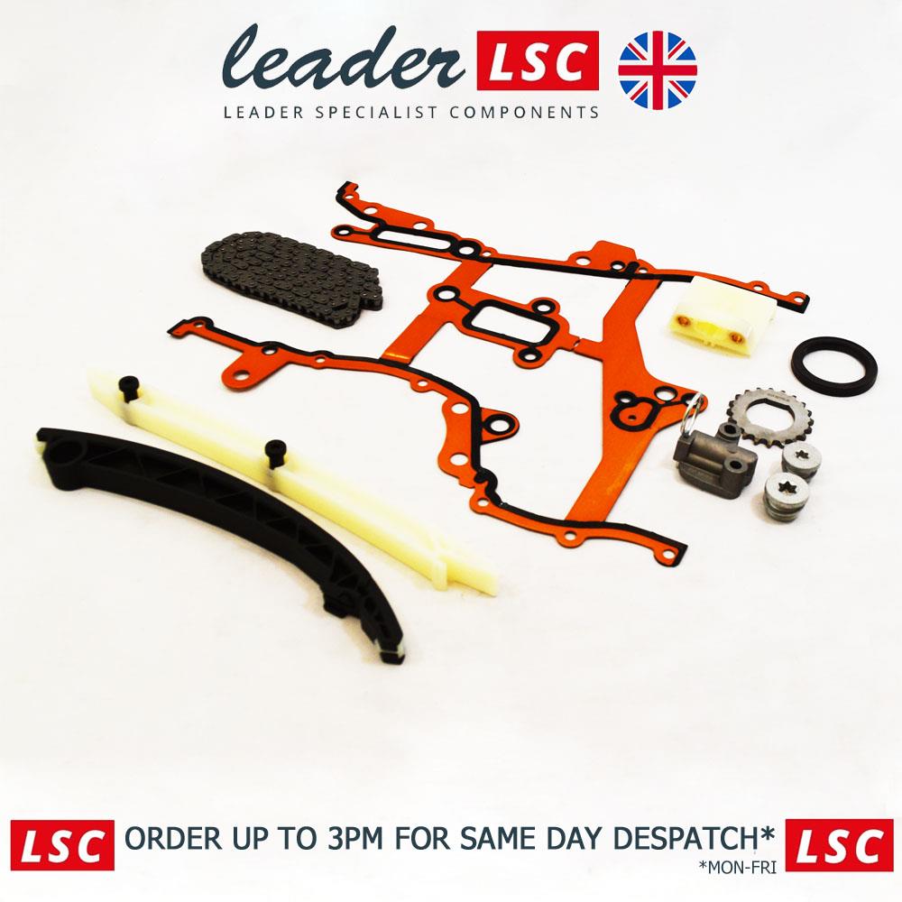 LSC TC0237FK : Timing Chain Kit by BGA - NEW - Image 10