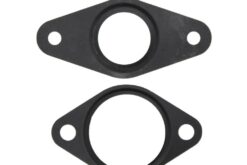 LSC 1758593 1763294 : GENUINE Pair of EGR Valve Gaskets for Citroen Fiat Ford Peugeot - NEW