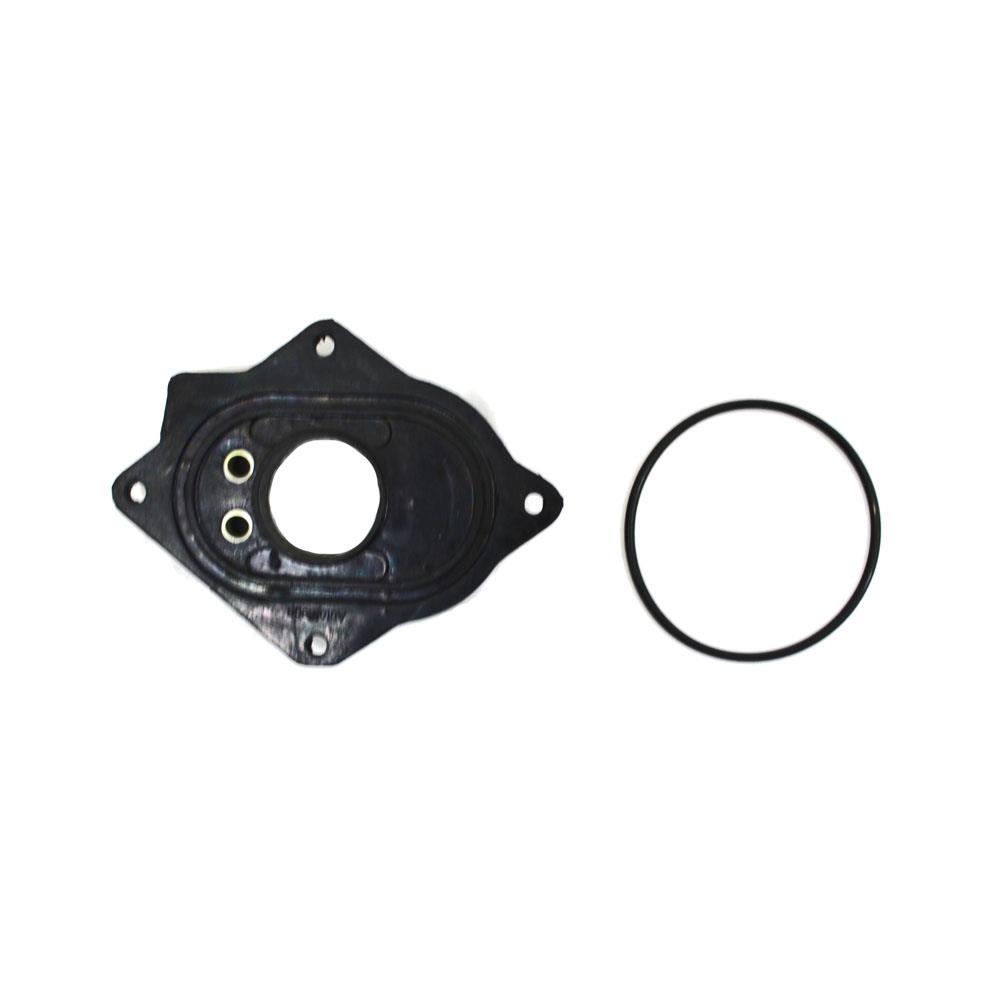 LSC 050129761H : Throttle Body Carburettor Base Flange - NEW - Image 2
