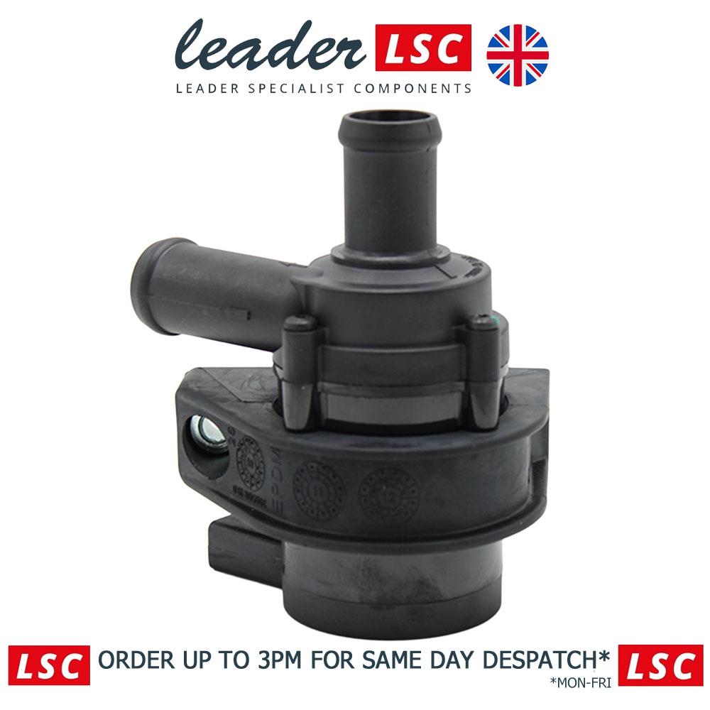 LSC 1K0965561J : Auxiliary Water Pump - NEW - Image 7