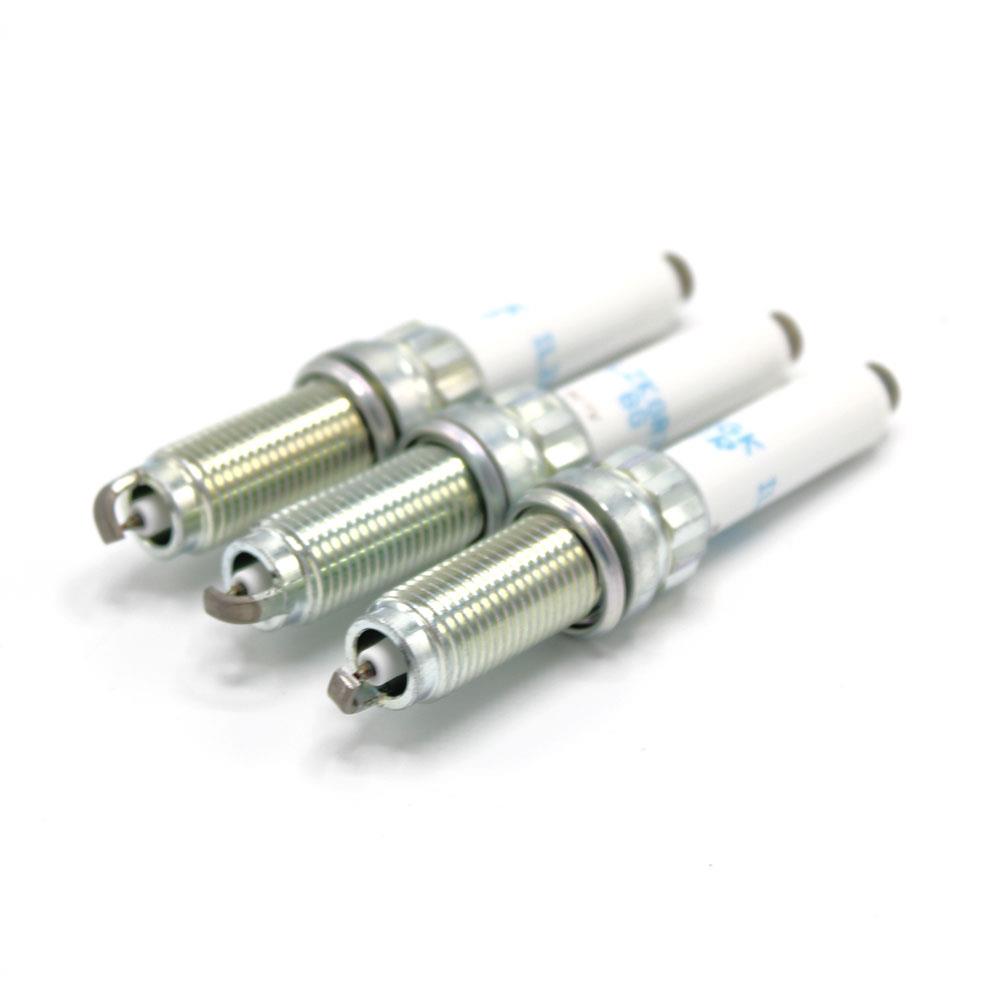 LSC 9833964280 : GENUINE OEM Set of 3 x Spark Plugs - NEW