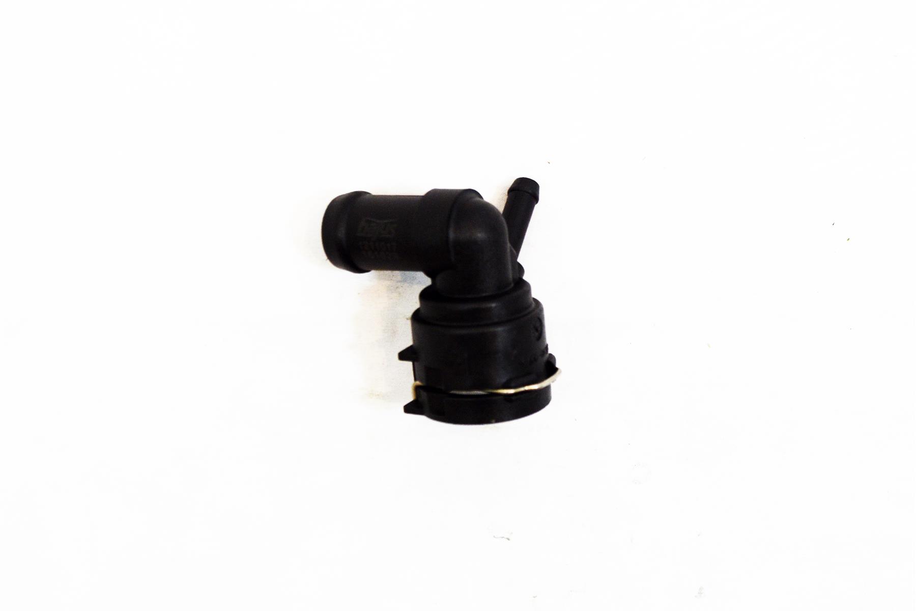 LSC 1K0122291R : Engine Water Coolant Flange Connector - NEW - Image 3