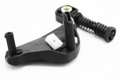 LSC 5Q0711202B : Gear Link Repair Kit Manual Selector Lever and Cable End for Audi Seat Skoda VW - NEW