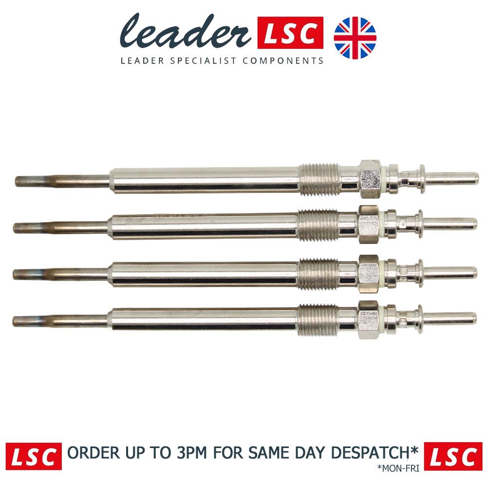 LSC 12230035934 : 4 x Glow Plugs for BMW Mini Toyota - NEW - Image 9