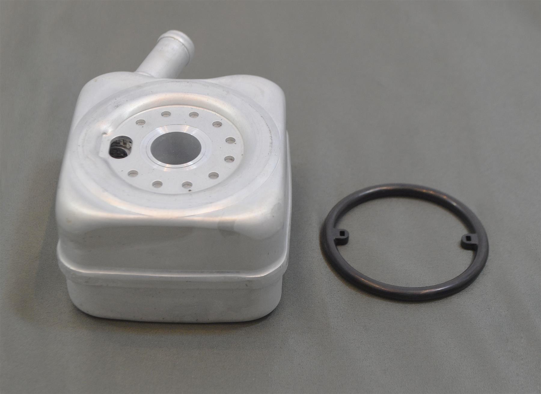 LSC 028117021B : Engine Oil Cooler - NEW - Image 3