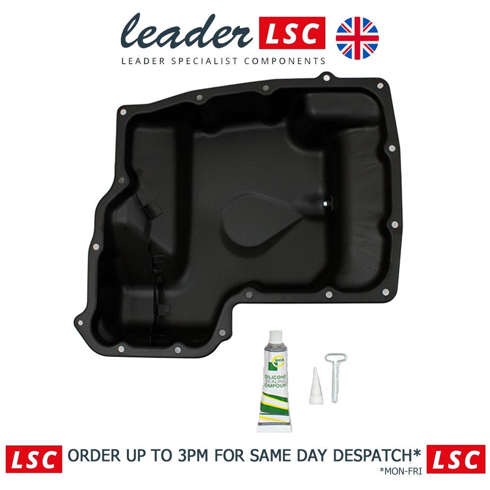 LSC 9675662380 : Engine Oil Sump Pan and Sealant for Citroen Ford and Peugeot - NEW - Image 9