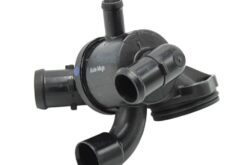 LSC 03L121111AE : Engine Coolant Thermostat with Housing and Gasket - NEW