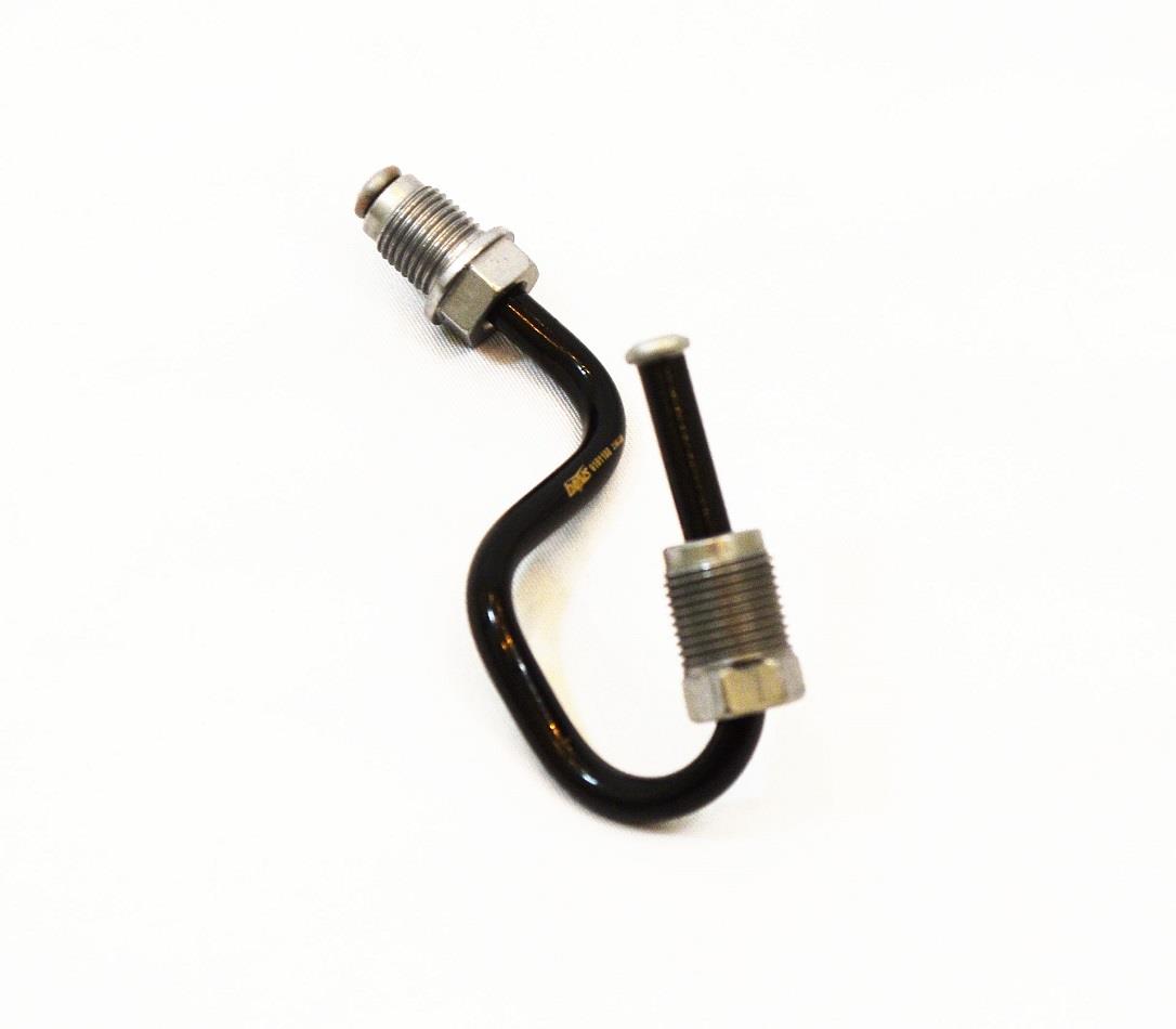 LSC 1K0611764L : RHS Rear Brake Line Hose - NEW - Image 5