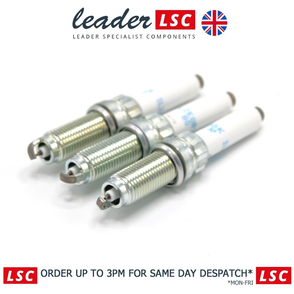 LSC 9833964280 : GENUINE OEM Set of 3 x Spark Plugs - NEW - Image 6