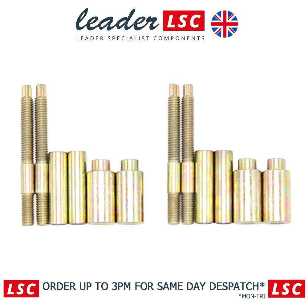 LSC 8200553118 : 12 Piece Injector Repair Fixing Kit - NEW - Image 6